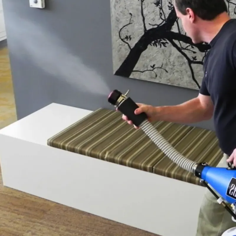 Professional Odor Removal in Plainville, KS